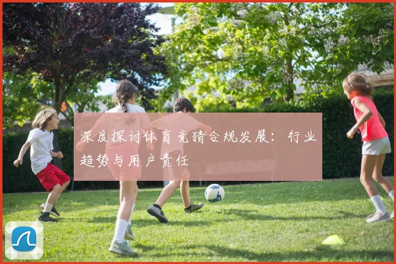 深度探讨体育竞猜合规发展：行业趋势与用户责任