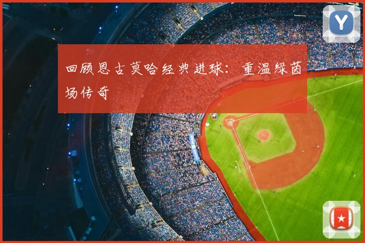 回顾恩古莫哈经典进球:重温绿茵场传奇
